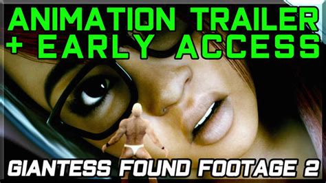 giantess vk.com|Giantess Found Footage 2 .
